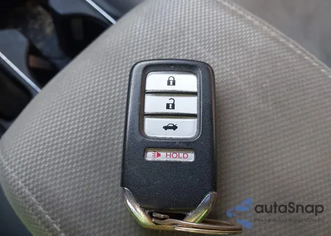 2015 Honda Civic Ex z USA, uszkodzony, nr VIN 19XFB2F83FE246764